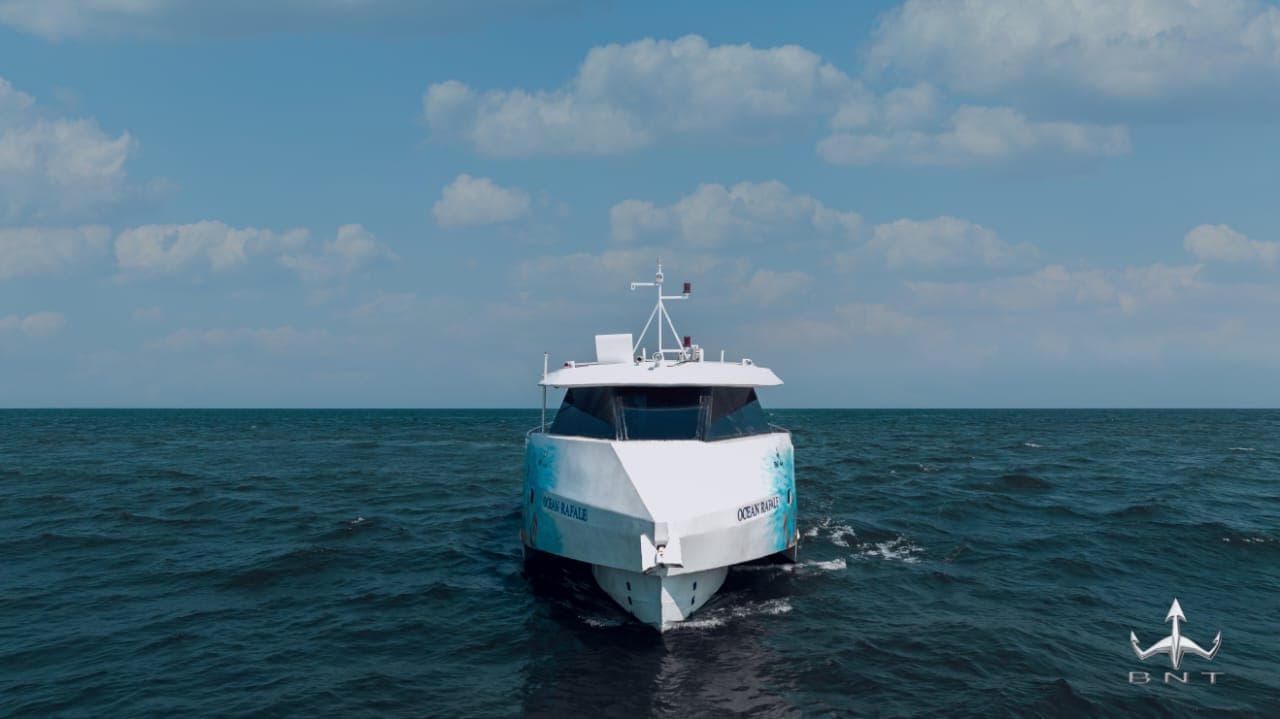 Aluminium Boats image 1