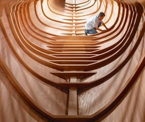 Boat Interiors image 3
